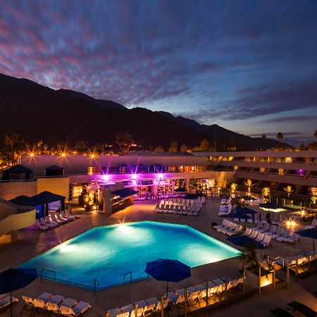 Hotel Zoso Palm Springs Tiện nghi bức ảnh