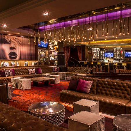 Hotel Zoso Palm Springs Nội địa bức ảnh
