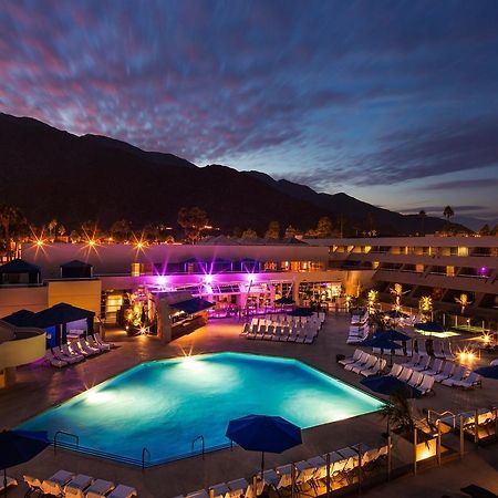 Hotel Zoso Palm Springs Phòng bức ảnh