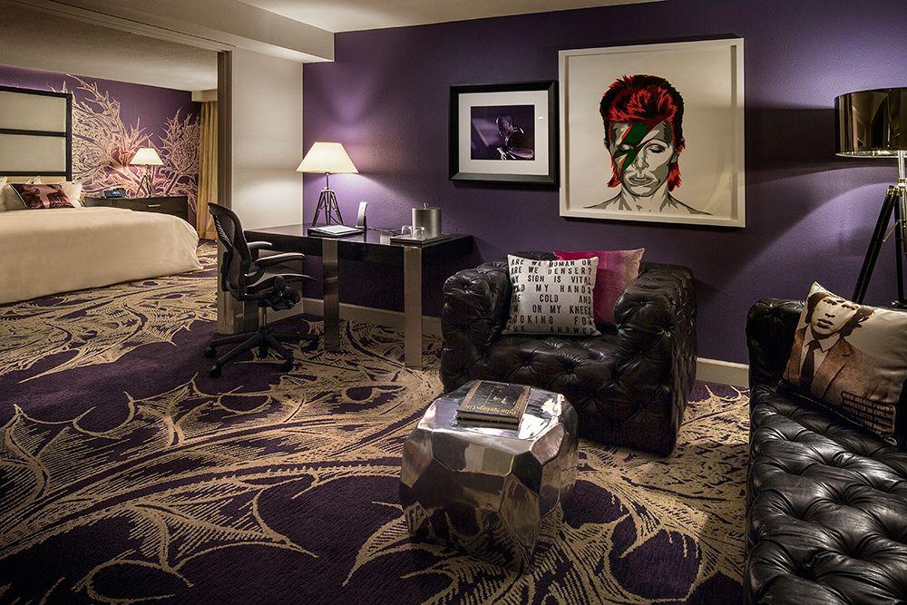 Hotel Zoso Palm Springs Ngoại thất bức ảnh