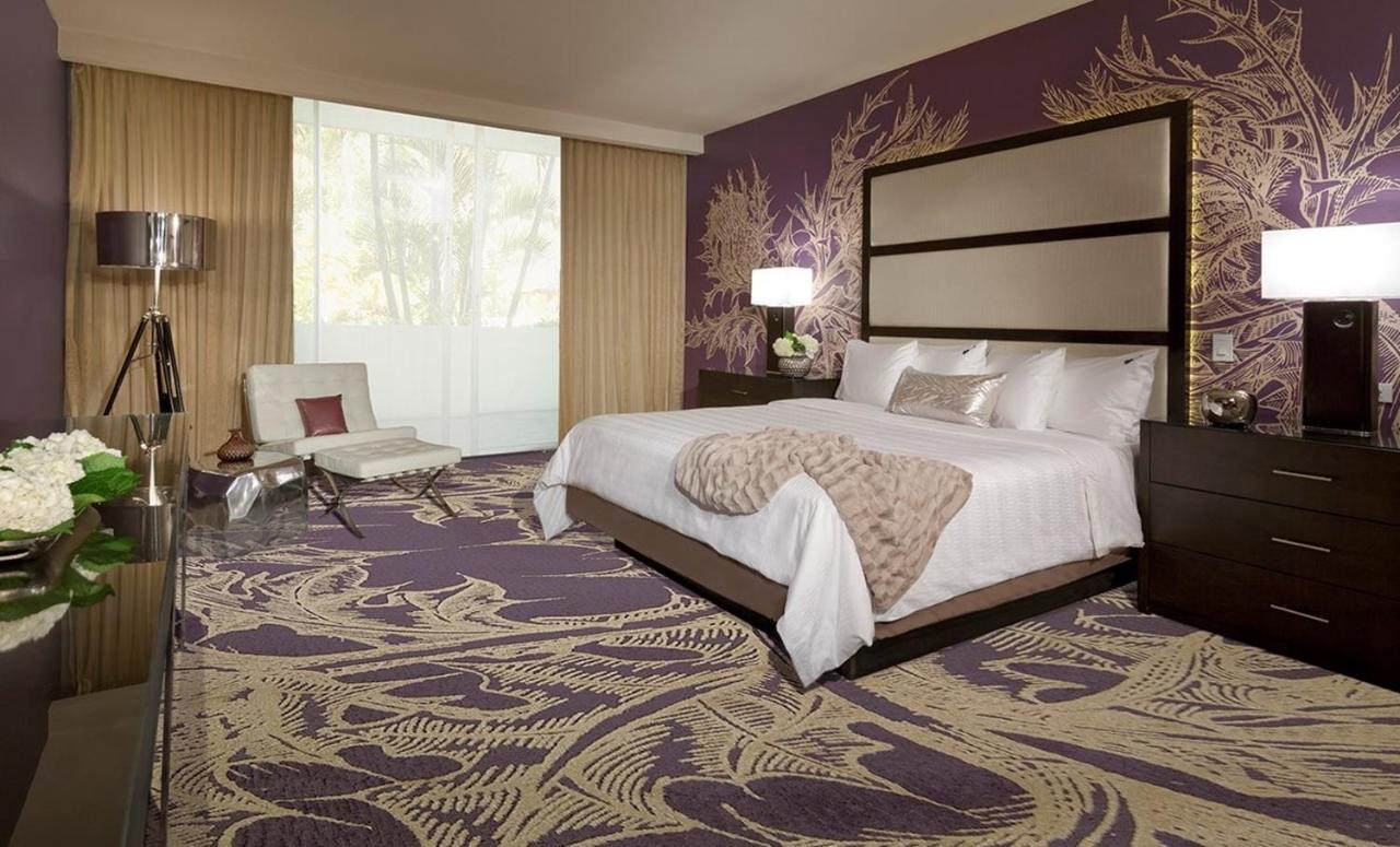 Hotel Zoso Palm Springs Ngoại thất bức ảnh