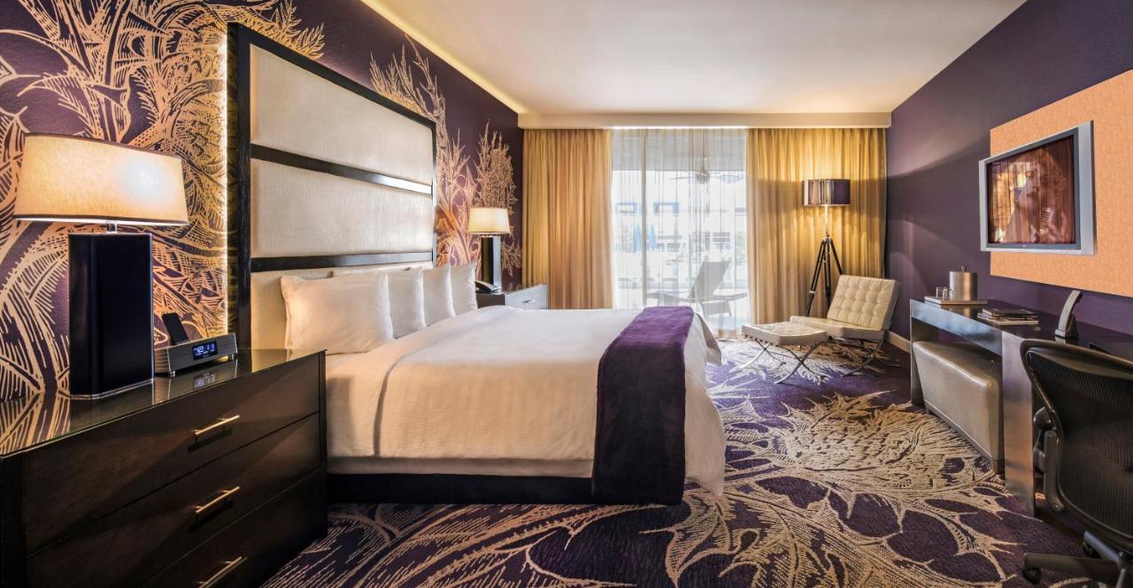 Hotel Zoso Palm Springs Ngoại thất bức ảnh