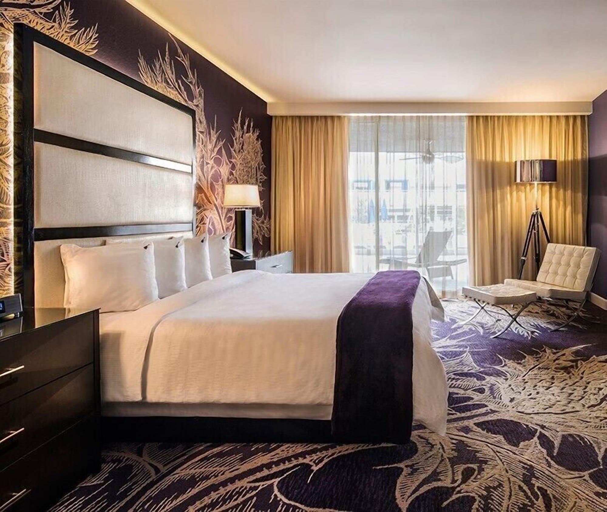 Hotel Zoso Palm Springs Ngoại thất bức ảnh