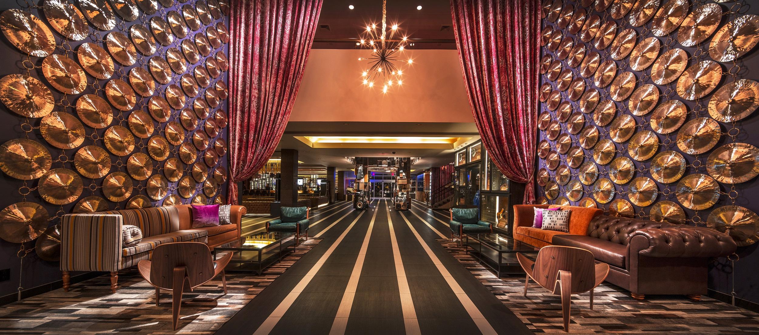 Hotel Zoso Palm Springs Ngoại thất bức ảnh