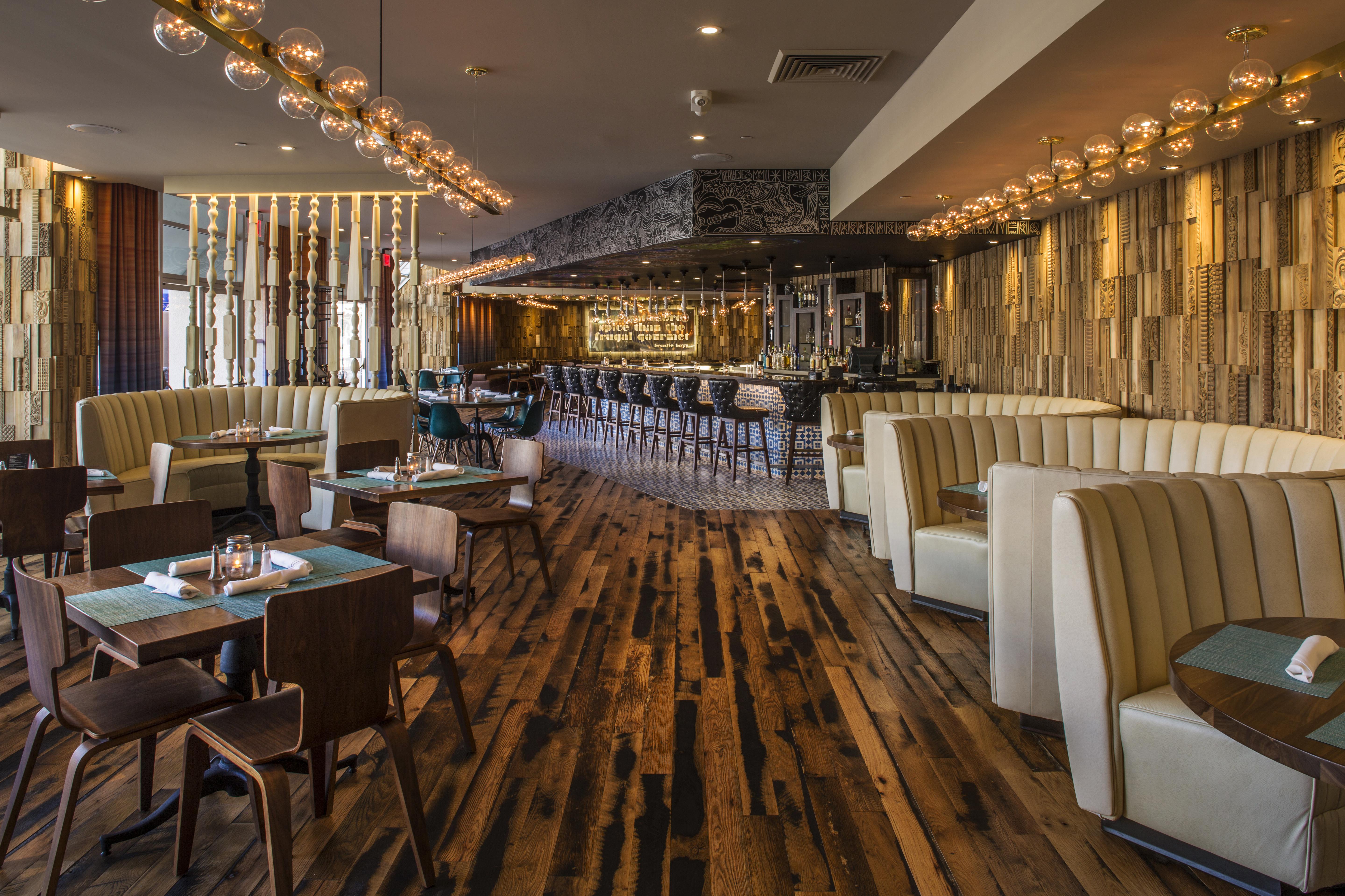 Hotel Zoso Palm Springs Ngoại thất bức ảnh