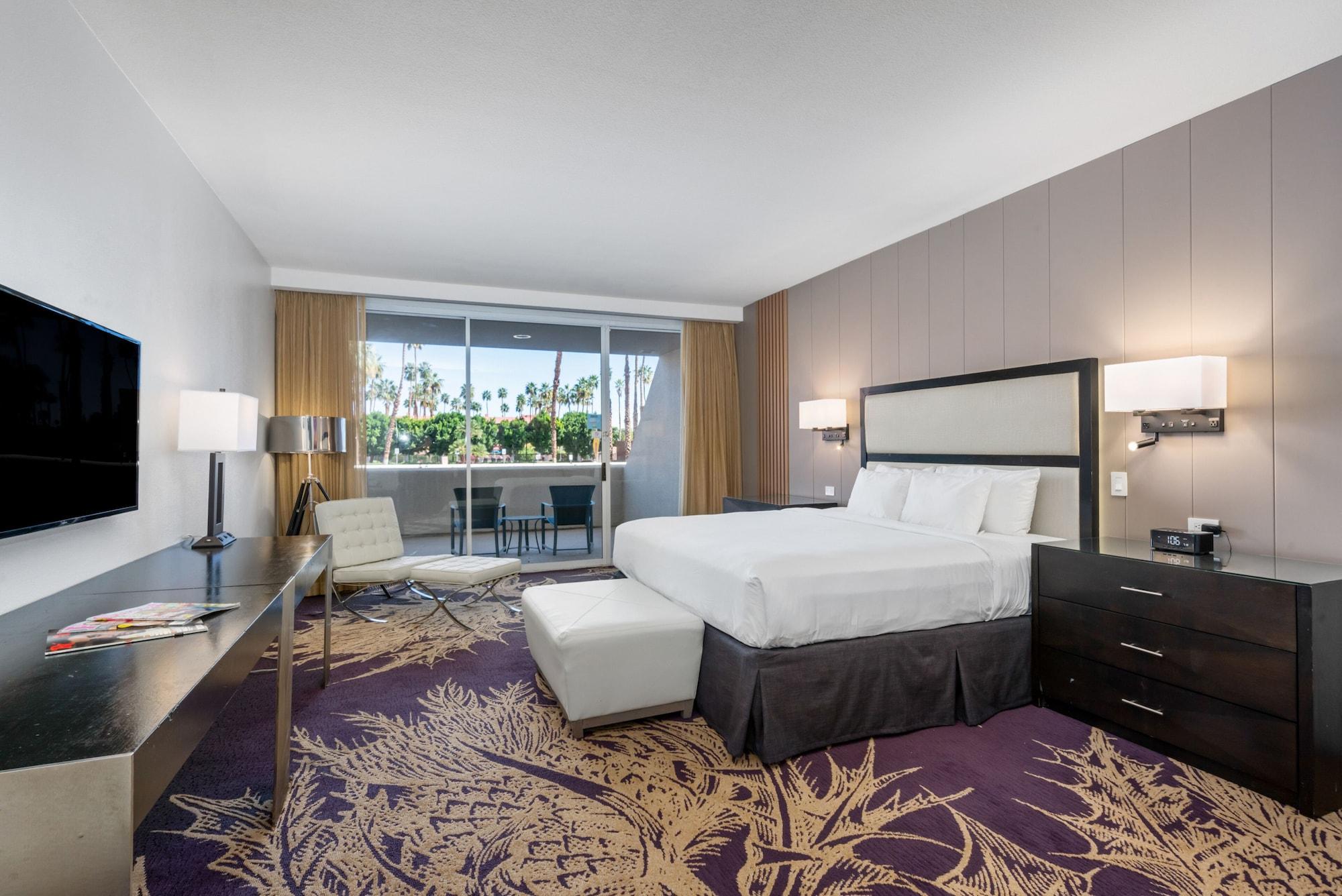 Hotel Zoso Palm Springs Ngoại thất bức ảnh