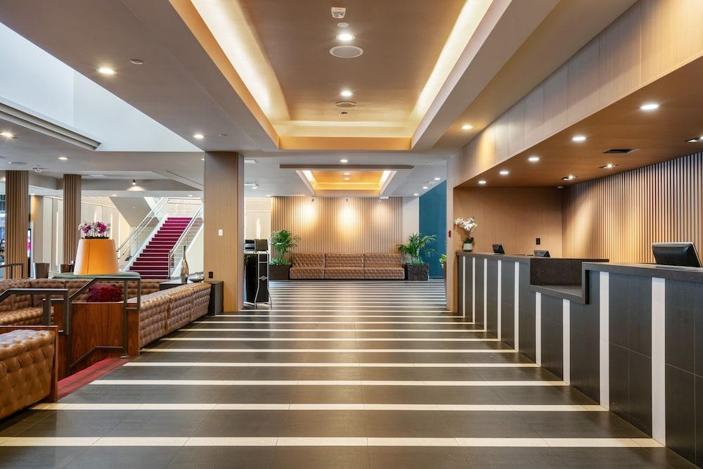Hotel Zoso Palm Springs Ngoại thất bức ảnh