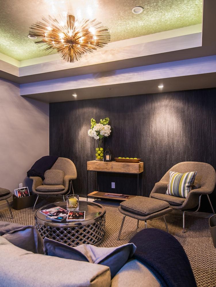 Hotel Zoso Palm Springs Ngoại thất bức ảnh