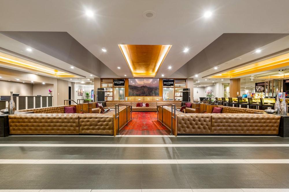 Hotel Zoso Palm Springs Ngoại thất bức ảnh
