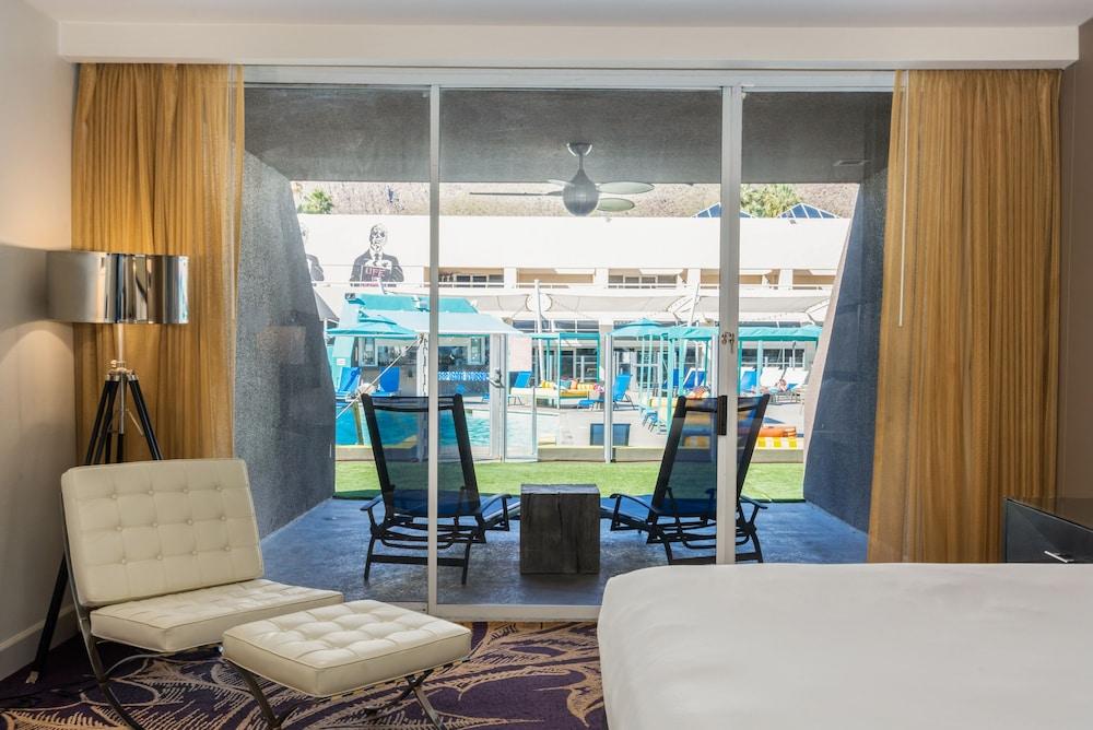 Hotel Zoso Palm Springs Ngoại thất bức ảnh