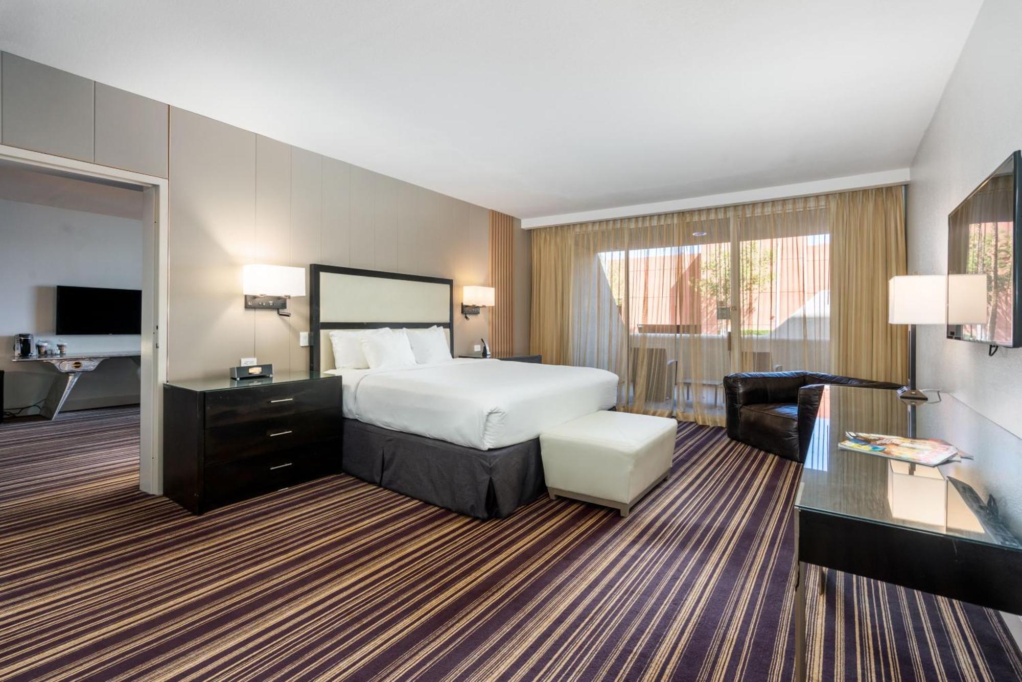 Hotel Zoso Palm Springs Ngoại thất bức ảnh