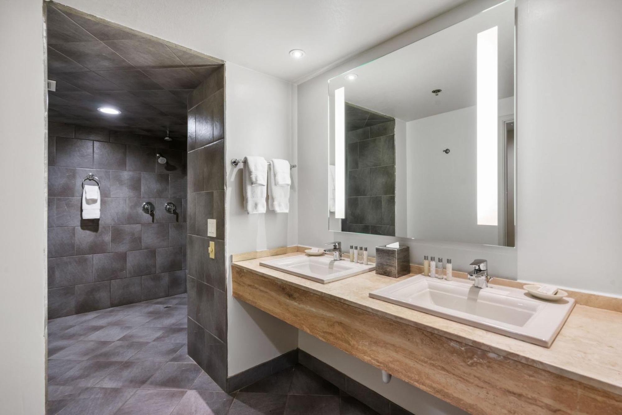 Hotel Zoso Palm Springs Ngoại thất bức ảnh