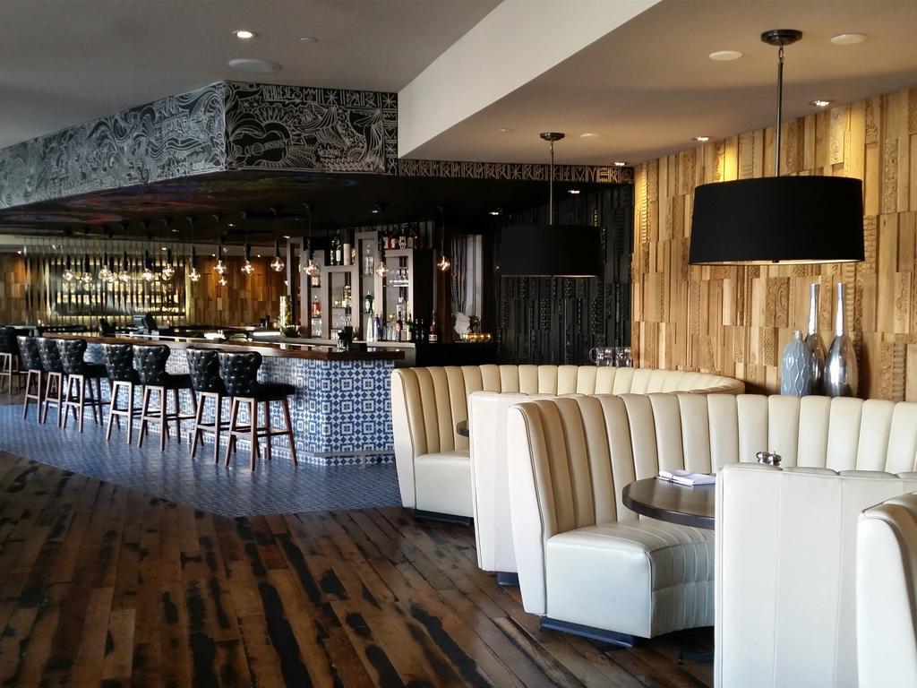 Hotel Zoso Palm Springs Ngoại thất bức ảnh