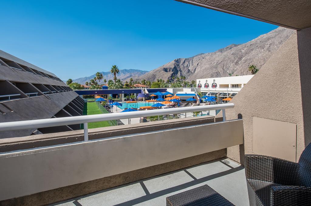 Hotel Zoso Palm Springs Ngoại thất bức ảnh