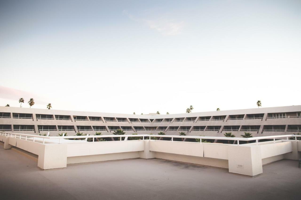 Hotel Zoso Palm Springs Ngoại thất bức ảnh