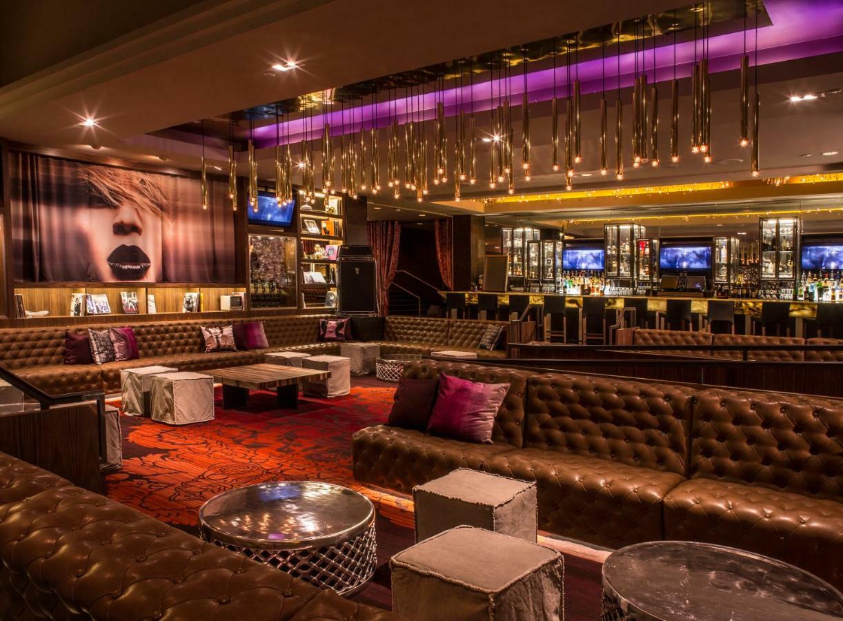 Hotel Zoso Palm Springs Ngoại thất bức ảnh