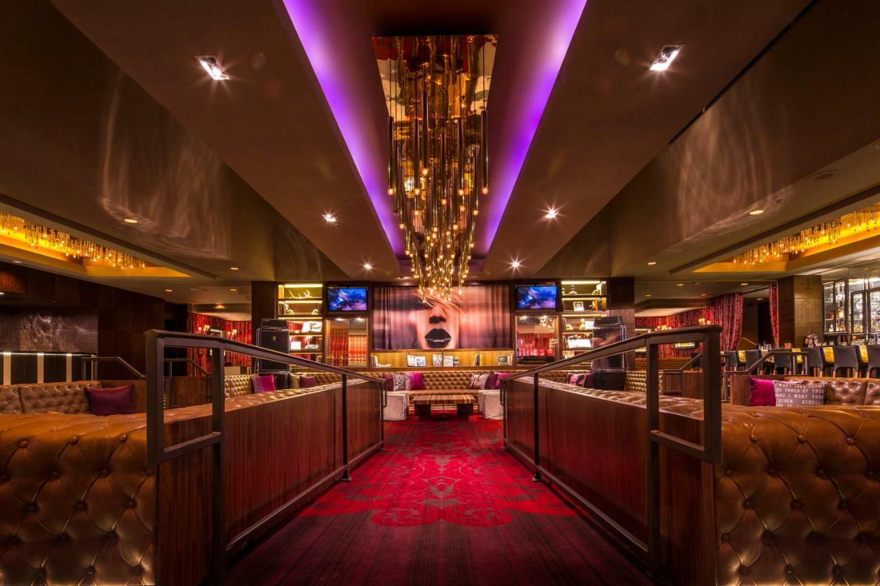 Hotel Zoso Palm Springs Ngoại thất bức ảnh
