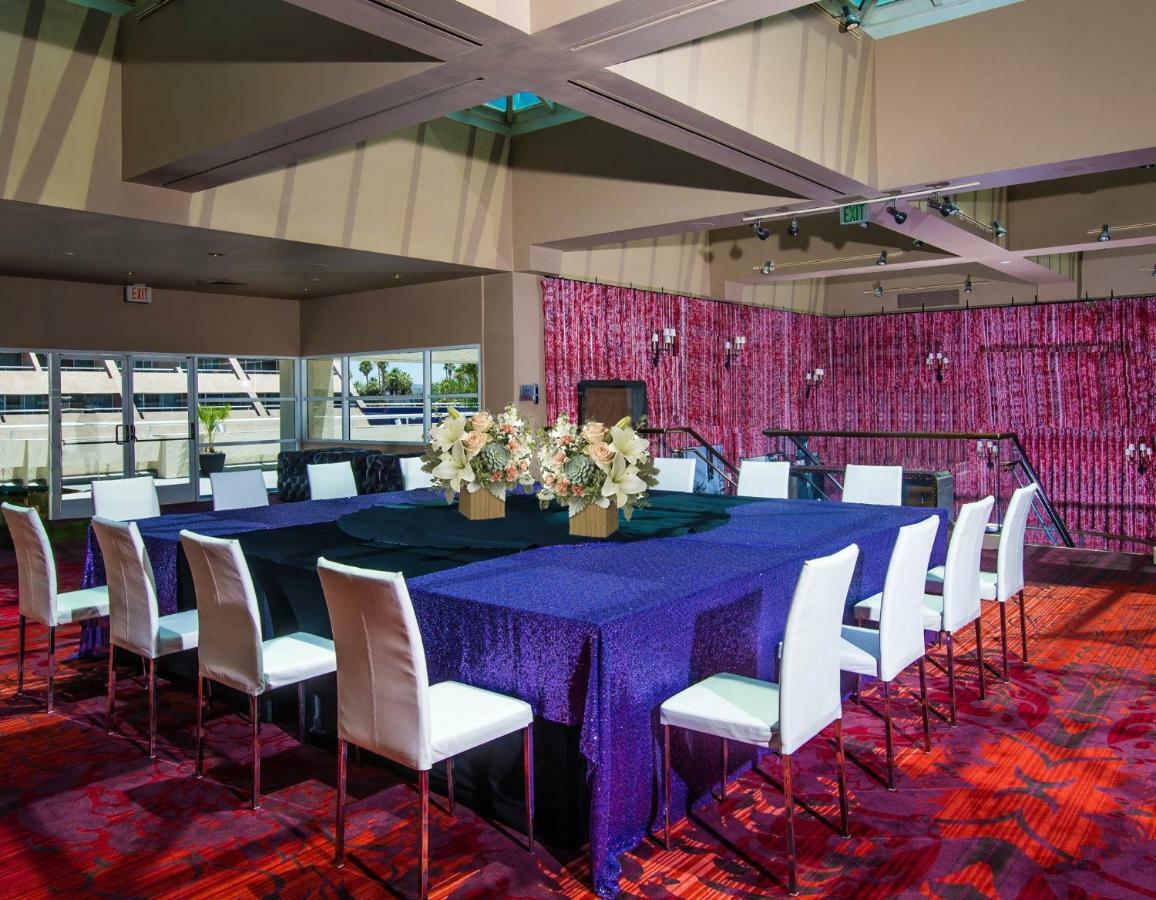 Hotel Zoso Palm Springs Ngoại thất bức ảnh