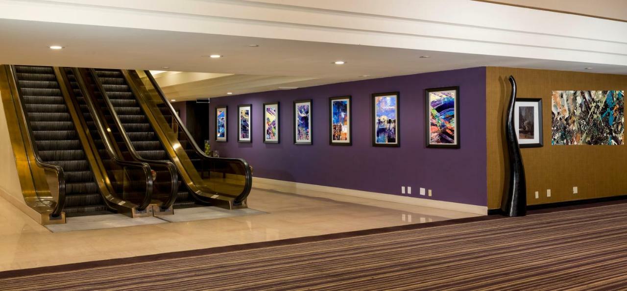 Hotel Zoso Palm Springs Ngoại thất bức ảnh