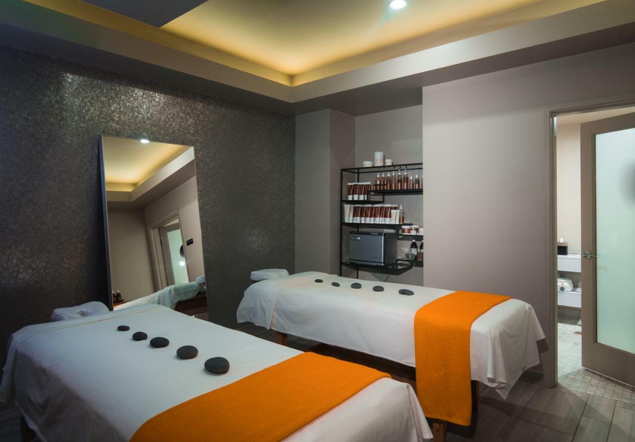 Hotel Zoso Palm Springs Ngoại thất bức ảnh