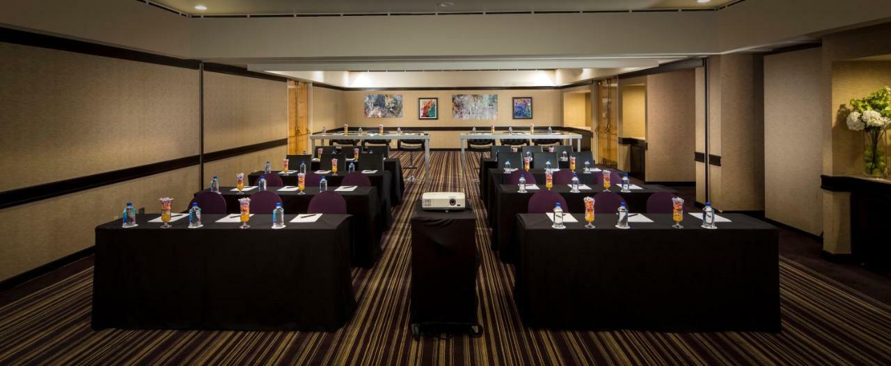 Hotel Zoso Palm Springs Ngoại thất bức ảnh