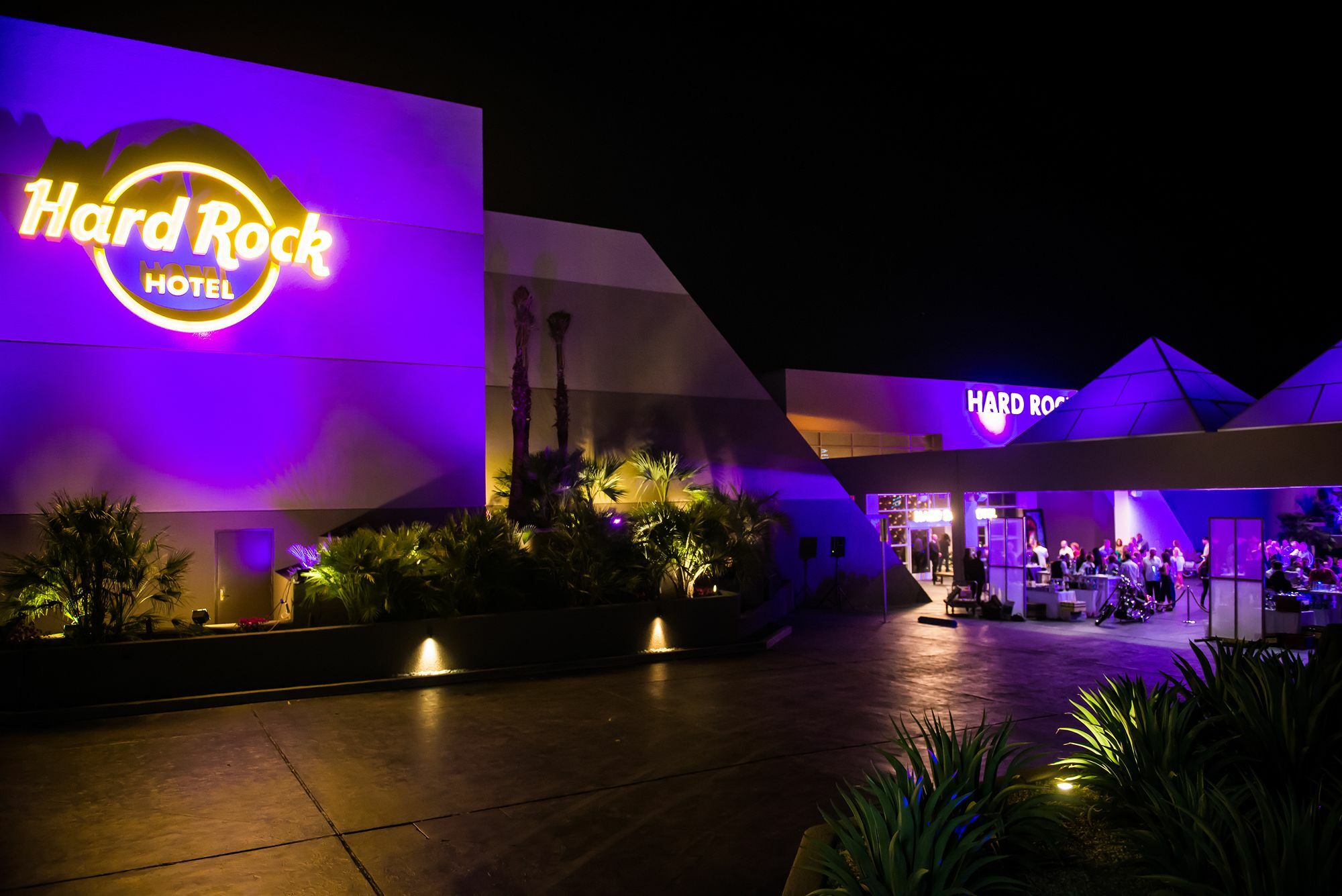 Hotel Zoso Palm Springs Ngoại thất bức ảnh