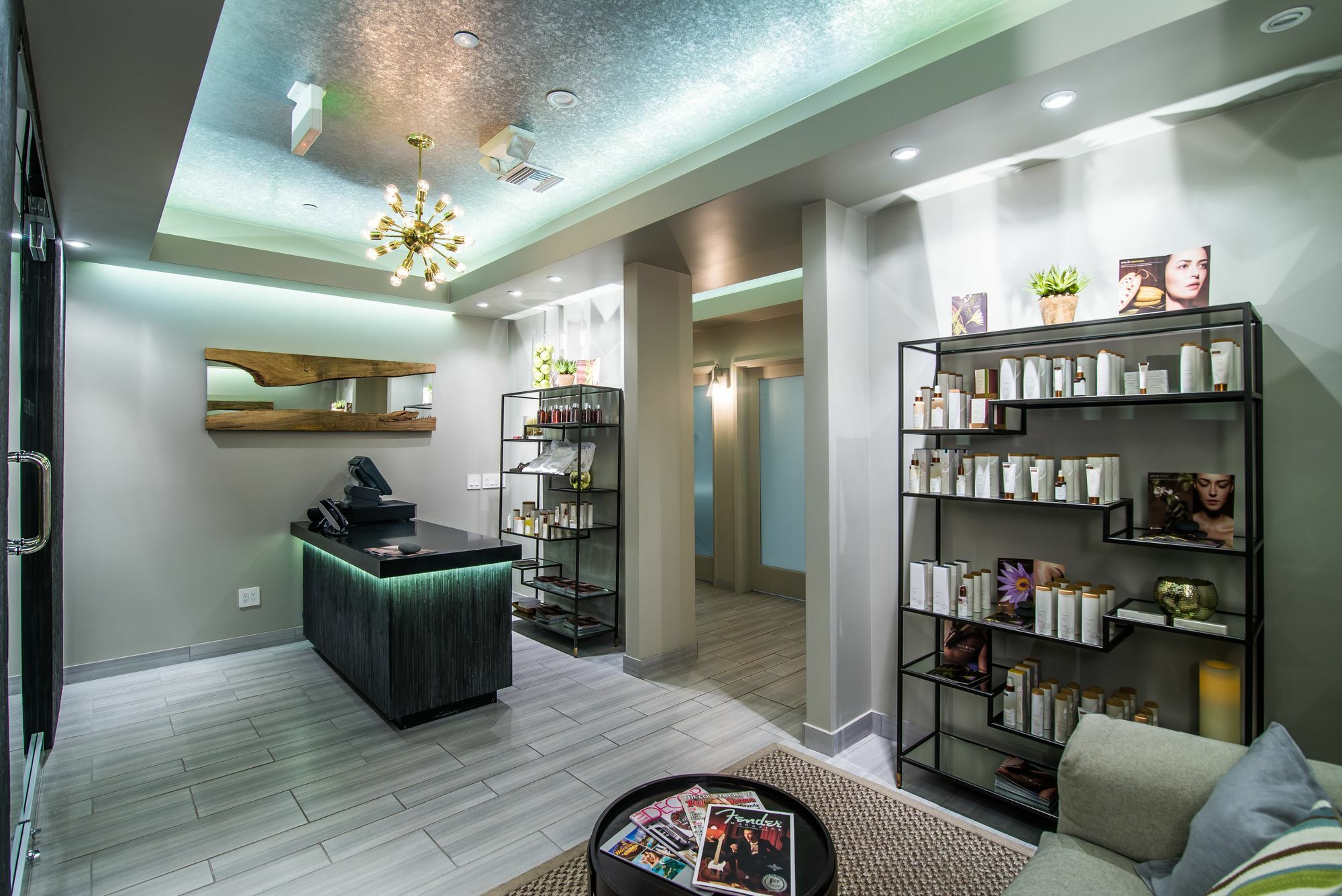 Hotel Zoso Palm Springs Ngoại thất bức ảnh